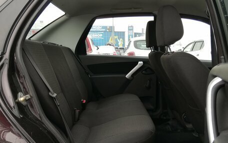 Datsun on-DO I рестайлинг, 2016 год, 467 000 рублей, 19 фотография