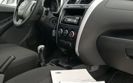 Datsun on-DO I рестайлинг, 2016 год, 467 000 рублей, 22 фотография