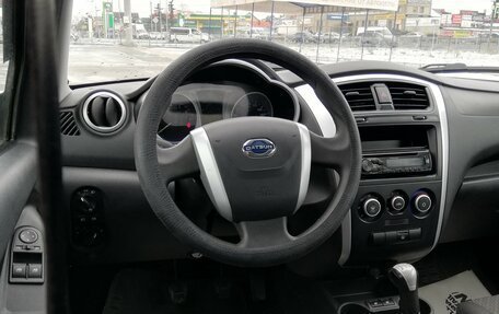 Datsun on-DO I рестайлинг, 2016 год, 467 000 рублей, 29 фотография