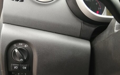 Datsun on-DO I рестайлинг, 2016 год, 467 000 рублей, 27 фотография