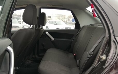 Datsun on-DO I рестайлинг, 2016 год, 467 000 рублей, 17 фотография