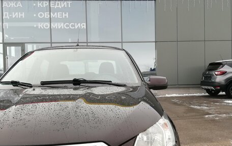 Datsun on-DO I рестайлинг, 2016 год, 467 000 рублей, 30 фотография
