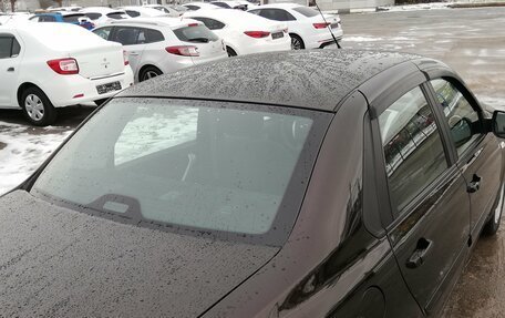 Datsun on-DO I рестайлинг, 2016 год, 467 000 рублей, 31 фотография