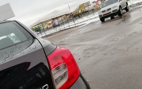 Datsun on-DO I рестайлинг, 2016 год, 467 000 рублей, 32 фотография