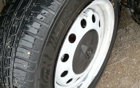 Datsun on-DO I рестайлинг, 2016 год, 467 000 рублей, 33 фотография