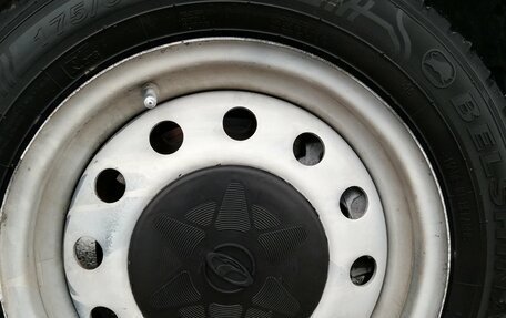 Datsun on-DO I рестайлинг, 2016 год, 467 000 рублей, 34 фотография