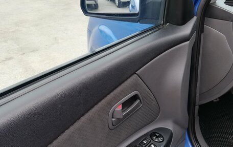 KIA Rio II, 2011 год, 569 000 рублей, 12 фотография