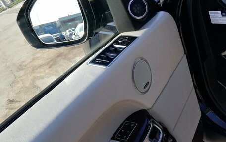 Land Rover Range Rover IV рестайлинг, 2015 год, 4 309 000 рублей, 14 фотография