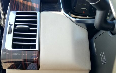 Land Rover Range Rover IV рестайлинг, 2015 год, 4 309 000 рублей, 29 фотография