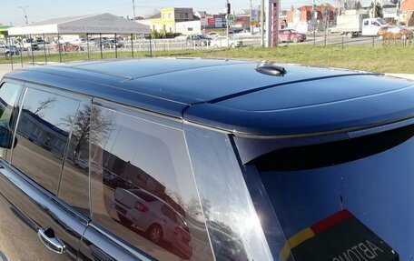 Land Rover Range Rover IV рестайлинг, 2015 год, 4 309 000 рублей, 33 фотография