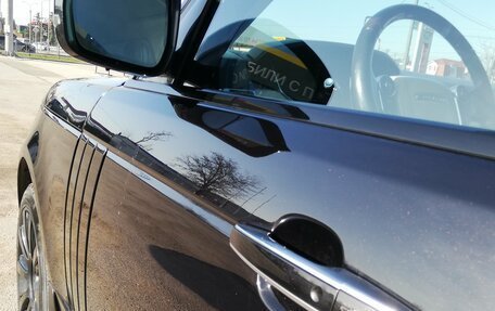 Land Rover Range Rover IV рестайлинг, 2015 год, 4 309 000 рублей, 34 фотография