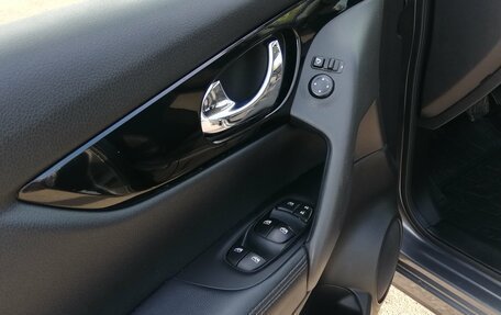 Nissan Qashqai, 2021 год, 2 349 000 рублей, 13 фотография