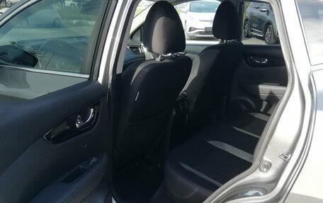 Nissan Qashqai, 2021 год, 2 349 000 рублей, 15 фотография