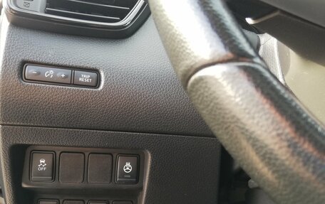 Nissan Qashqai, 2021 год, 2 349 000 рублей, 25 фотография