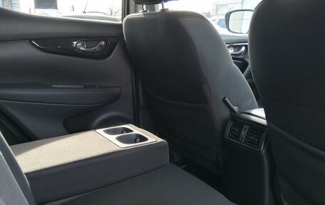 Nissan Qashqai, 2021 год, 2 349 000 рублей, 18 фотография