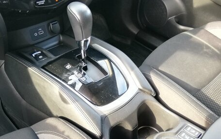 Nissan Qashqai, 2021 год, 2 349 000 рублей, 23 фотография