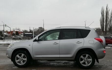 Toyota RAV4, 2007 год, 1 249 000 рублей, 8 фотография