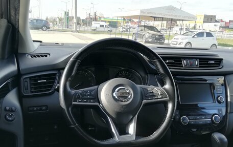 Nissan Qashqai, 2021 год, 2 349 000 рублей, 27 фотография