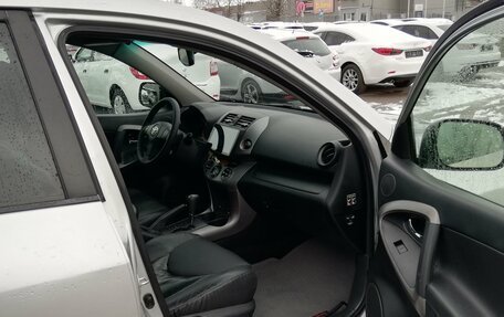 Toyota RAV4, 2007 год, 1 249 000 рублей, 19 фотография