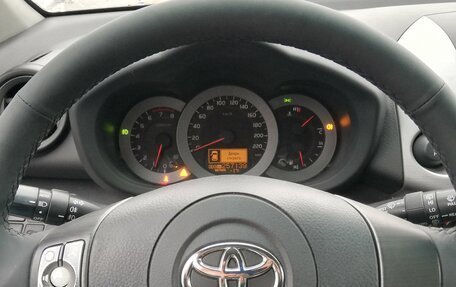 Toyota RAV4, 2007 год, 1 249 000 рублей, 22 фотография