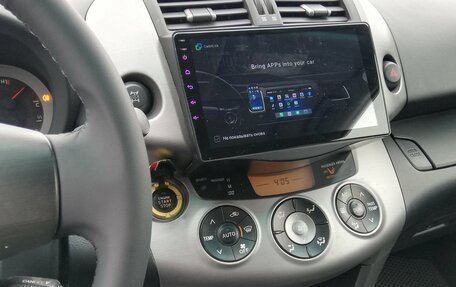 Toyota RAV4, 2007 год, 1 249 000 рублей, 23 фотография