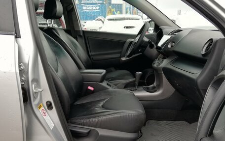 Toyota RAV4, 2007 год, 1 249 000 рублей, 20 фотография