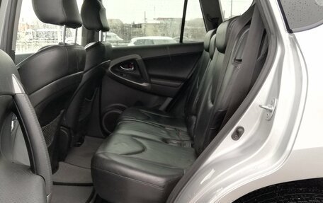 Toyota RAV4, 2007 год, 1 249 000 рублей, 16 фотография