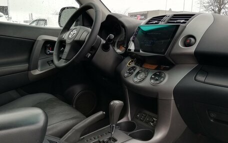 Toyota RAV4, 2007 год, 1 249 000 рублей, 21 фотография