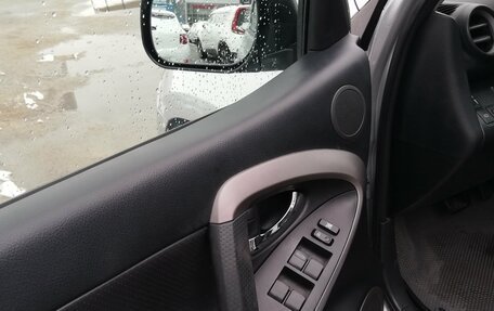 Toyota RAV4, 2007 год, 1 249 000 рублей, 13 фотография