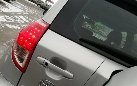 Toyota RAV4, 2007 год, 1 249 000 рублей, 31 фотография