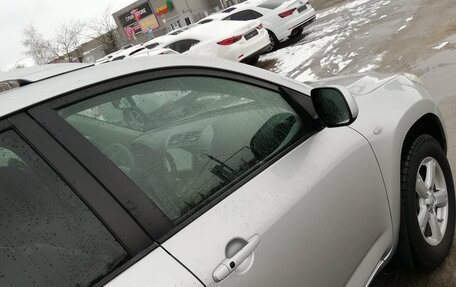 Toyota RAV4, 2007 год, 1 249 000 рублей, 30 фотография