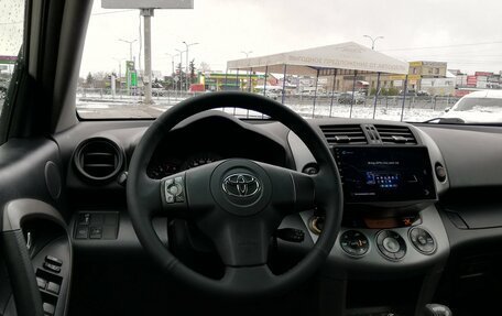 Toyota RAV4, 2007 год, 1 249 000 рублей, 28 фотография