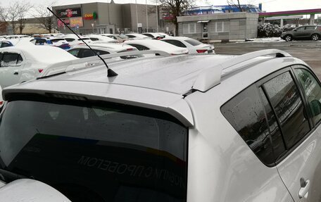 Toyota RAV4, 2007 год, 1 249 000 рублей, 29 фотография