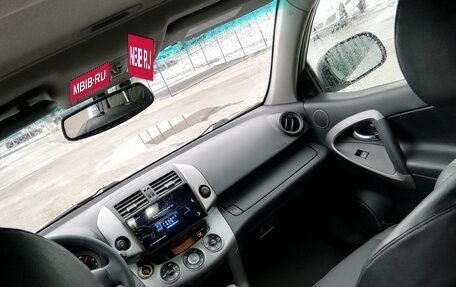 Toyota RAV4, 2007 год, 1 249 000 рублей, 27 фотография