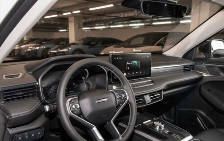 Haval Jolion, 2025 год, 2 599 000 рублей, 9 фотография