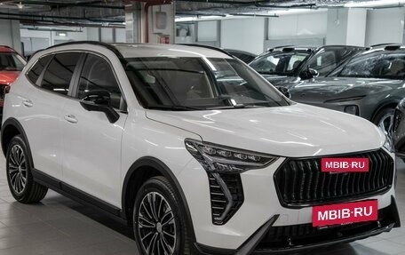 Haval Jolion, 2025 год, 2 599 000 рублей, 3 фотография