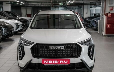Haval Jolion, 2025 год, 2 599 000 рублей, 2 фотография