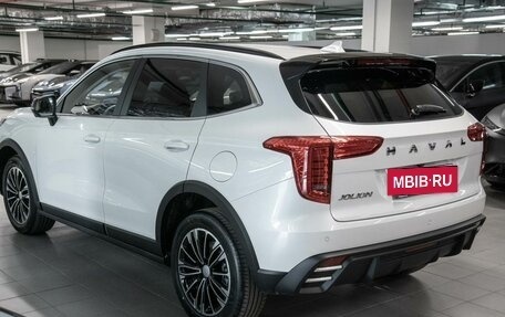 Haval Jolion, 2025 год, 2 599 000 рублей, 4 фотография