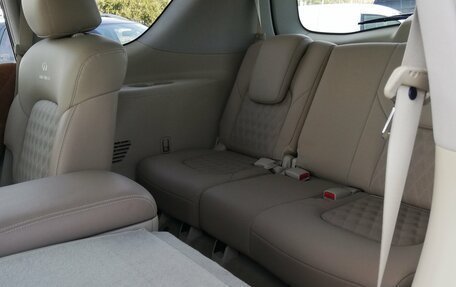 Infiniti QX56, 2010 год, 2 049 000 рублей, 18 фотография