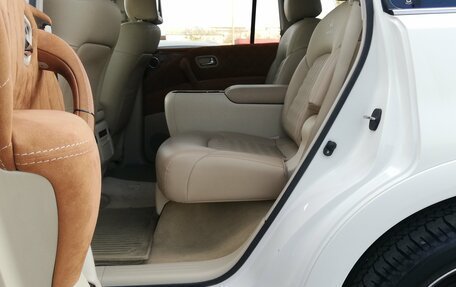 Infiniti QX56, 2010 год, 2 049 000 рублей, 17 фотография