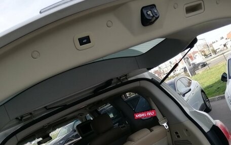 Infiniti QX56, 2010 год, 2 049 000 рублей, 12 фотография