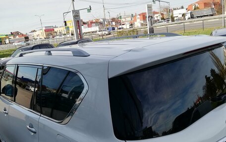 Infiniti QX56, 2010 год, 2 049 000 рублей, 31 фотография