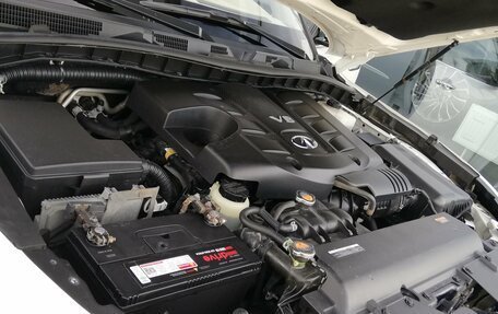 Infiniti QX56, 2010 год, 2 049 000 рублей, 34 фотография