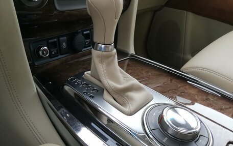 Infiniti QX56, 2010 год, 2 049 000 рублей, 25 фотография