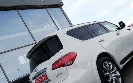 Infiniti QX56, 2010 год, 2 049 000 рублей, 32 фотография