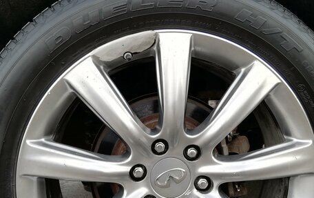 Infiniti QX56, 2010 год, 2 049 000 рублей, 35 фотография