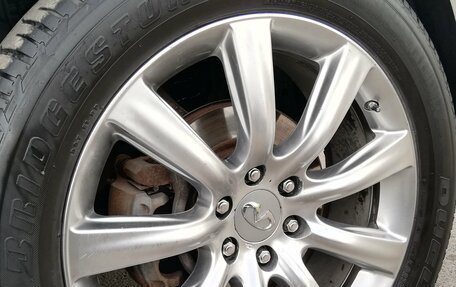 Infiniti QX56, 2010 год, 2 049 000 рублей, 36 фотография