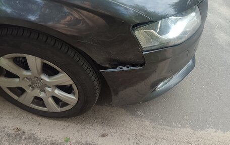 Audi A4, 2008 год, 700 000 рублей, 5 фотография