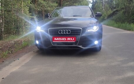 Audi A4, 2008 год, 700 000 рублей, 1 фотография