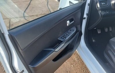 KIA Rio III рестайлинг, 2016 год, 1 150 000 рублей, 1 фотография